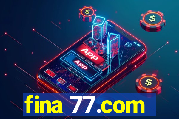 fina 77.com